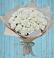 Букет цветов из: Гвоздики в Арске