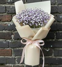 Букет цветов из:  Гипсофила в Арске