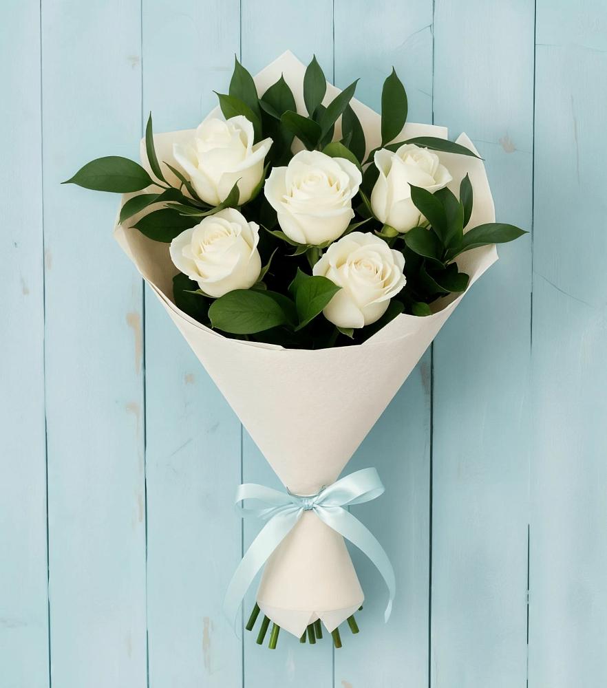 Букет цветов из: Розы в Арске