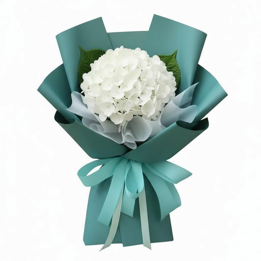Букет цветов из: Гортензия в Арске