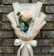 Букет цветов из:  Розы в Арске