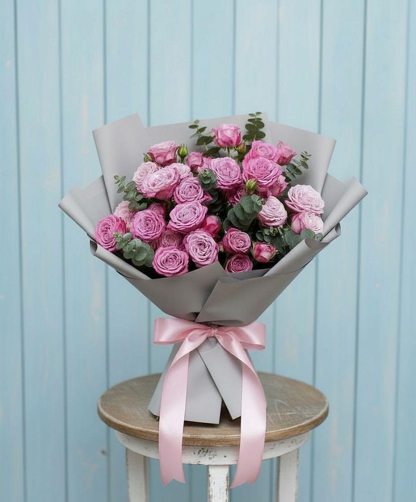 Букет цветов из: Розы в Арске