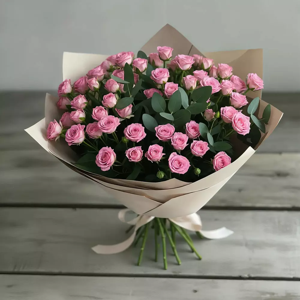 Букет Удовольствие в Арске