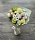 Букет цветов из: Альстромерии, Розы и Хризантемы в Арске