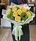 Букет цветов из: Хризантемы и Розы в Арске