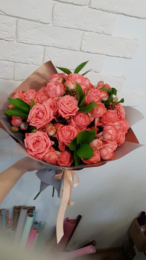 Букет цветов из: Розы в Арске