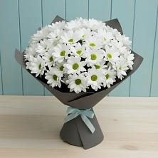 Букет цветов из:  Хризантемы в Арске