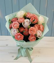 Букет цветов из:  Розы в Арске