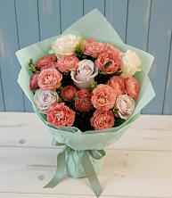 Букет цветов из:  Розы в Арске