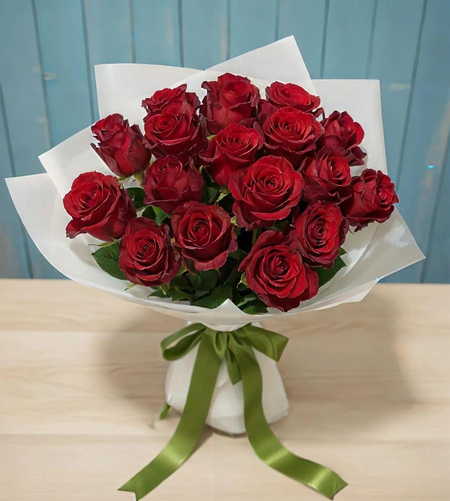 Букет Красные розы в Арске