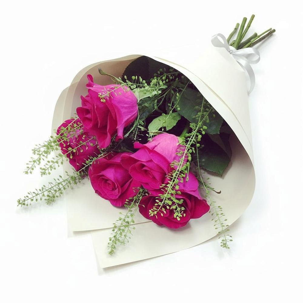 Букет цветов из: Розы в Арске