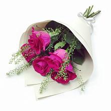 Букет цветов из:  Розы в Арске
