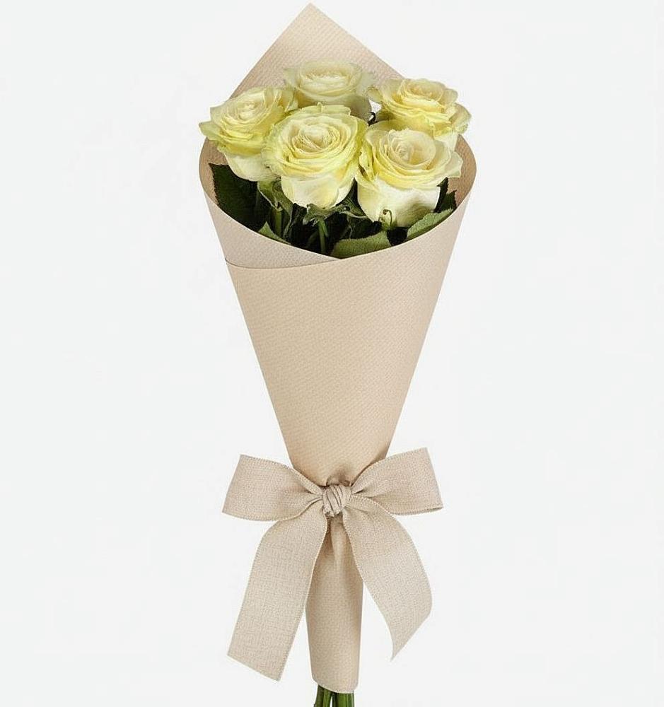 Букет цветов из: Розы в Арске