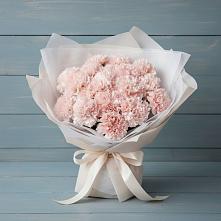 Букет цветов из:  Гвоздики в Арске