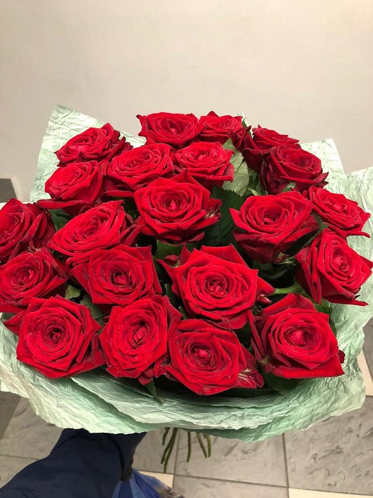 Розы Классика в Арске Букет Классика в Арске