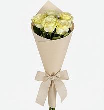 Букет цветов из:  Розы #REPLACE_PRED# Арске