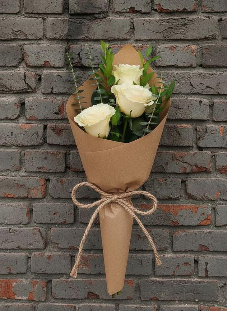 Букет цветов из: Розы в Арске