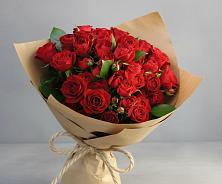 Букет Любовный роман в Арске