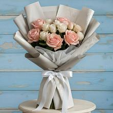 Букет цветов из:  Розы в Арске