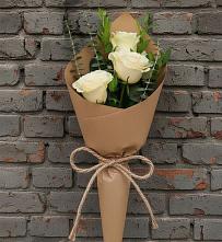 Букет цветов из:  Розы в Арске