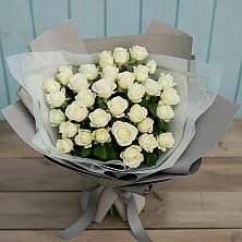 Букет Белоснежная нежность в Арске