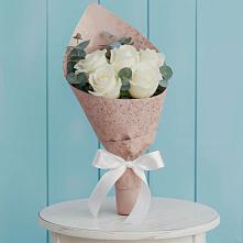 Букет цветов из:  Розы в Арске