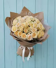 Букет Кремовое облако в Арске