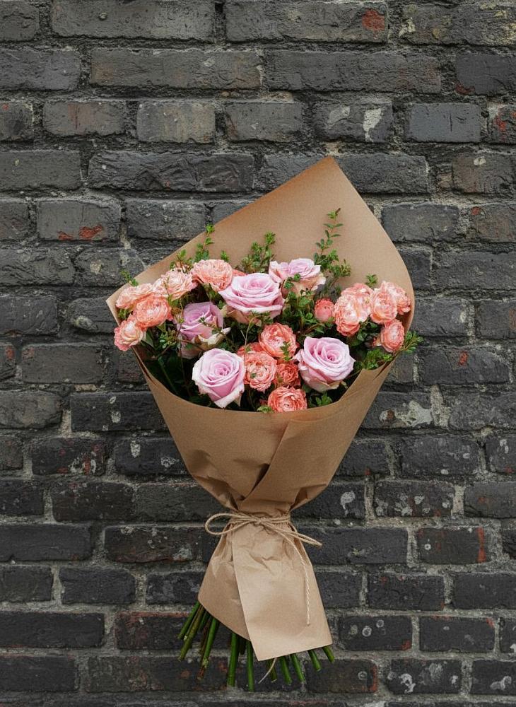 Букет цветов из: Розы в Арске