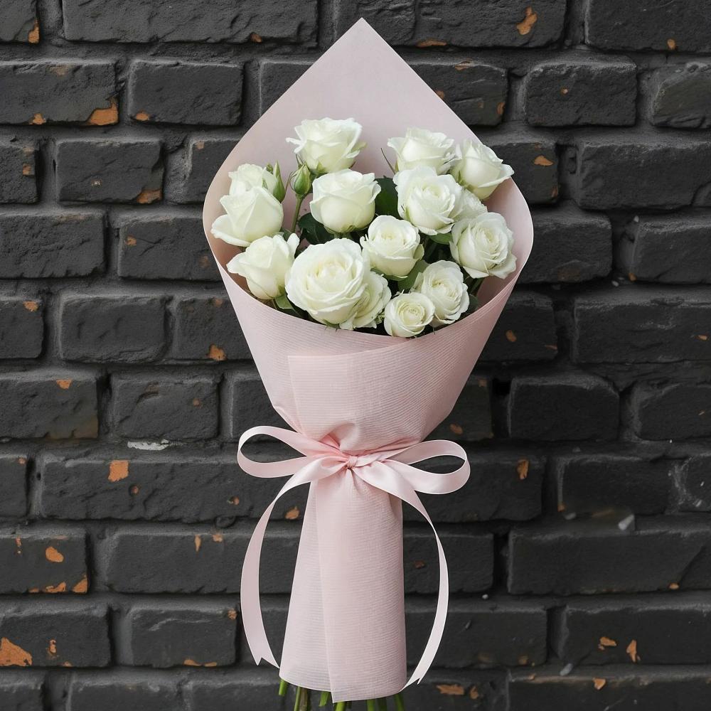 Букет цветов из: Розы в Арске