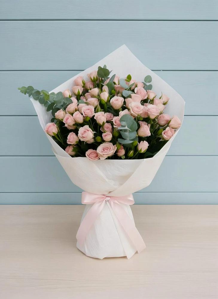 Букет цветов из: Розы в Арске
