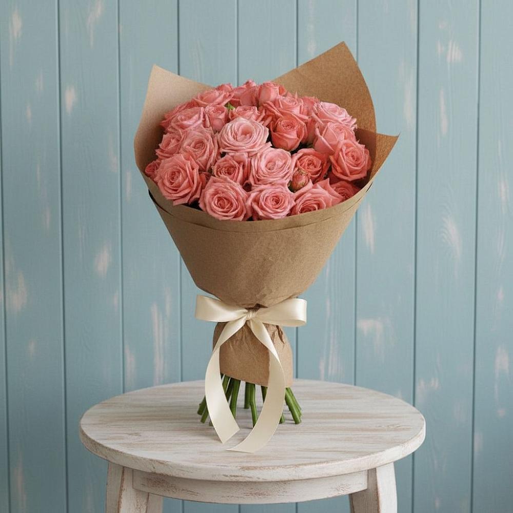 Букет цветов из: Розы в Арске