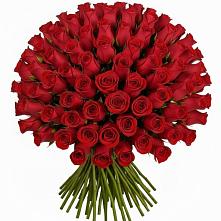 Букет Красные розы Чери Лав в Арске
