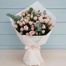 Букет цветов из:  Розы в Арске