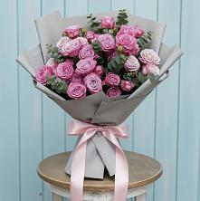Букет цветов из:  Розы в Арске